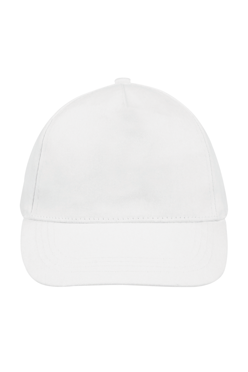 SOL'S BUZZ - FIVE PANEL CAP