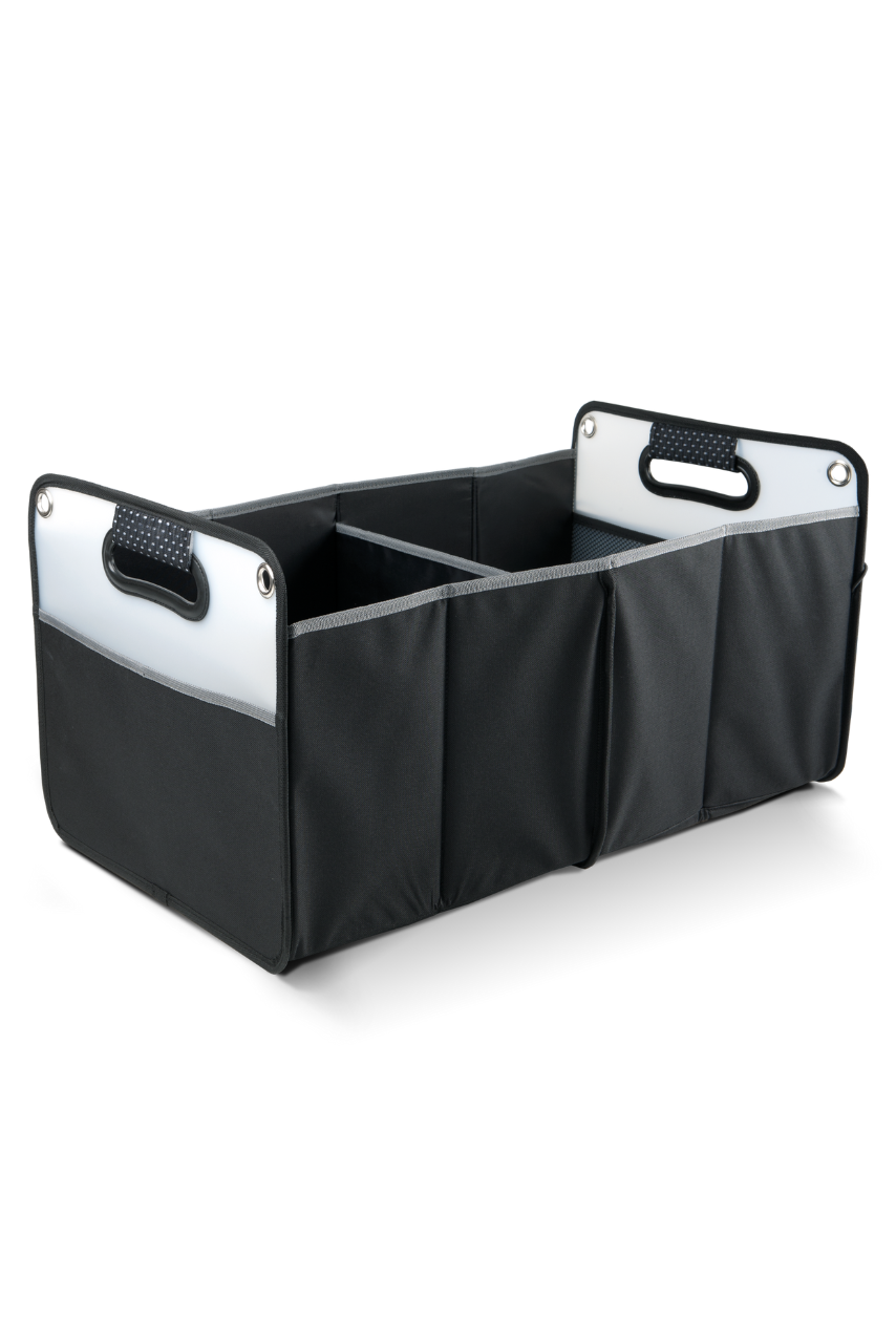 CAR BOOT ORGANISER