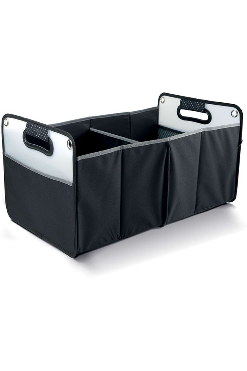 CAR BOOT ORGANISER