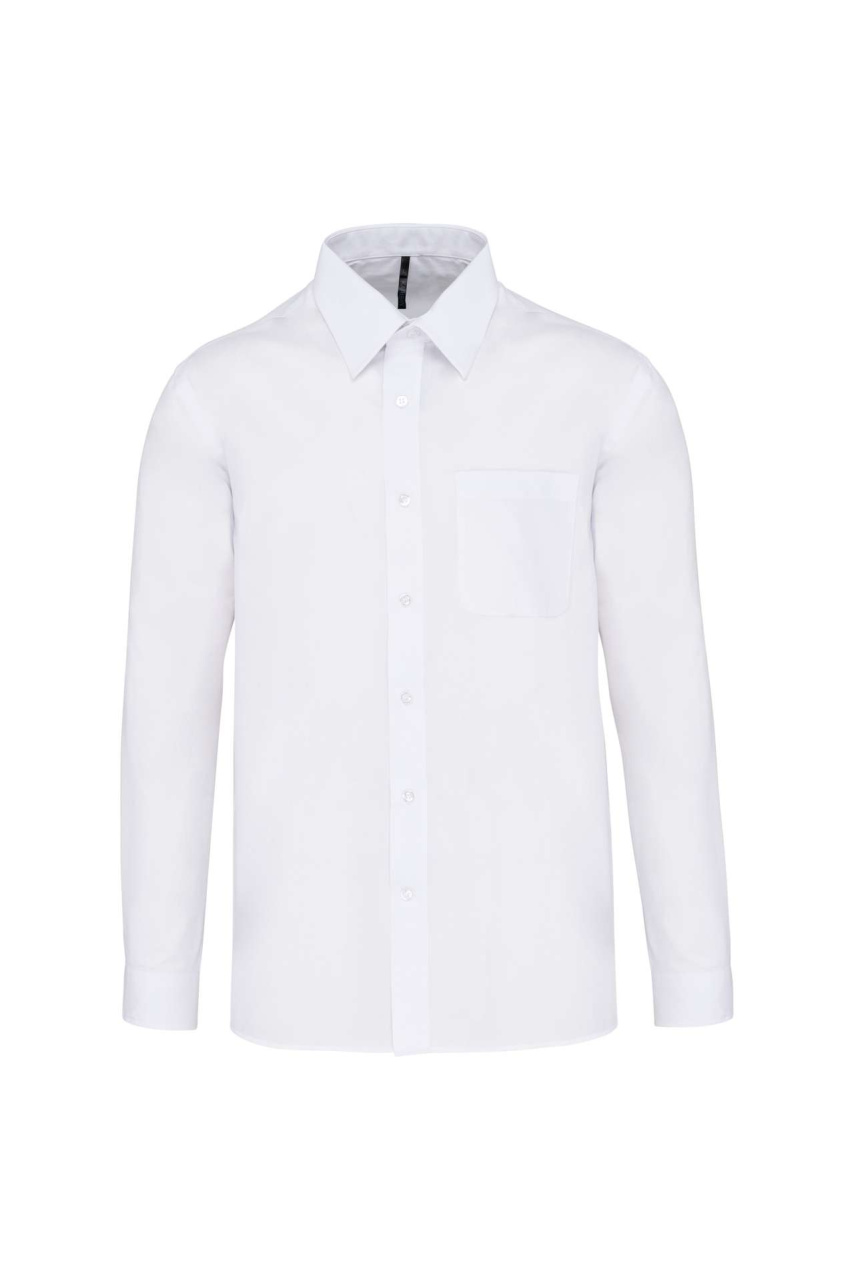 JOFREY - LONG-SLEEVED SHIRT