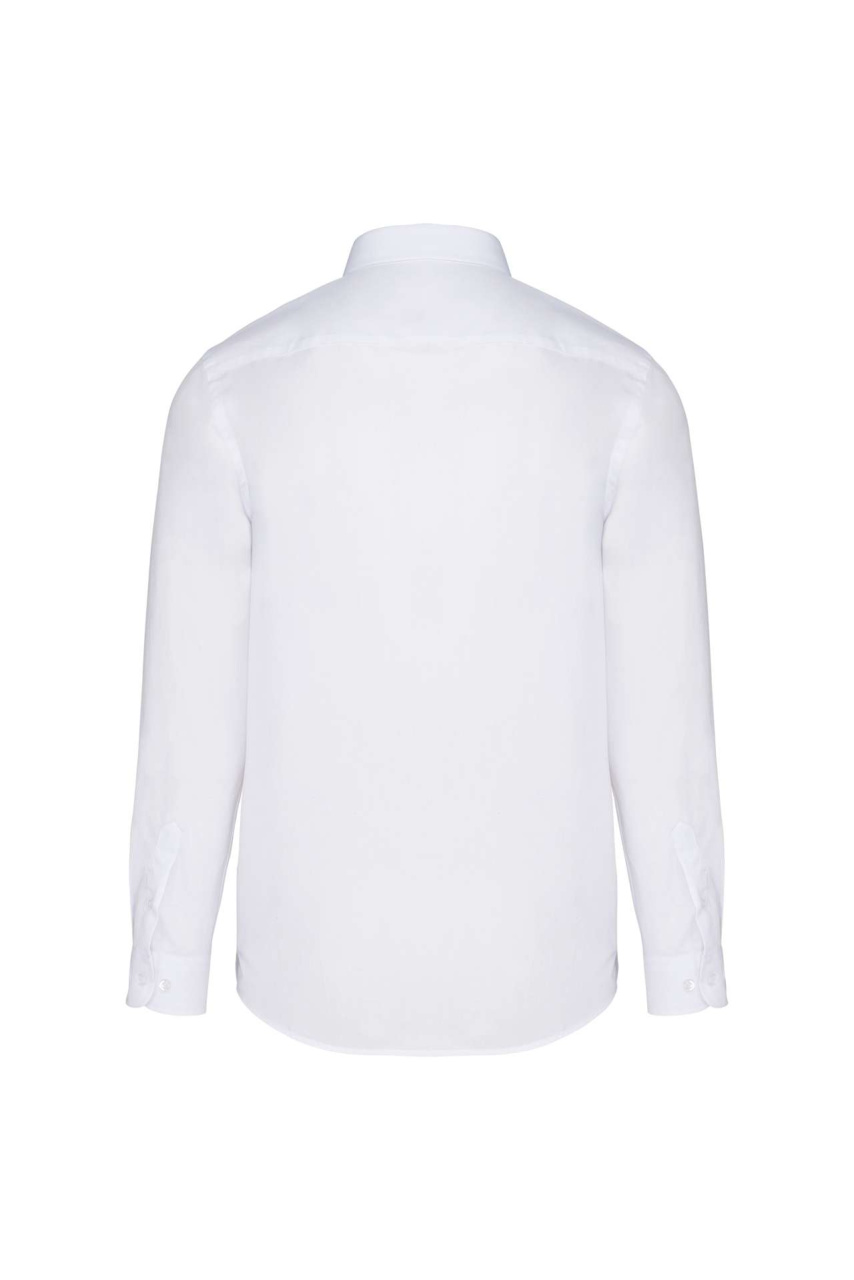 JOFREY - LONG-SLEEVED SHIRT