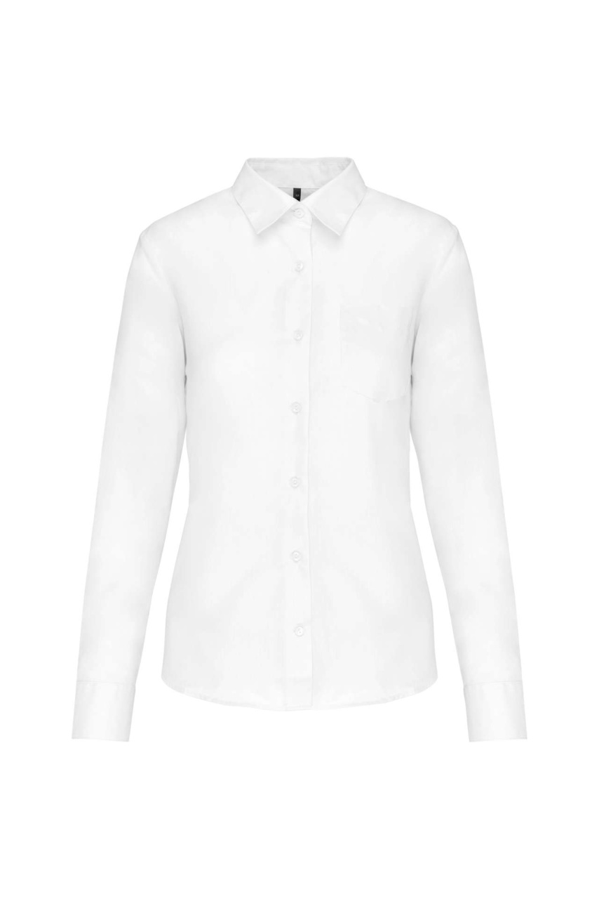 JESSICA - LADIES' LONG-SLEEVED SHIRT