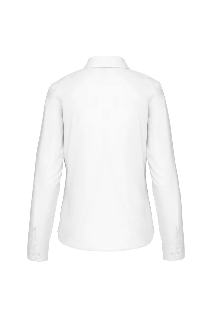JESSICA - LADIES' LONG-SLEEVED SHIRT
