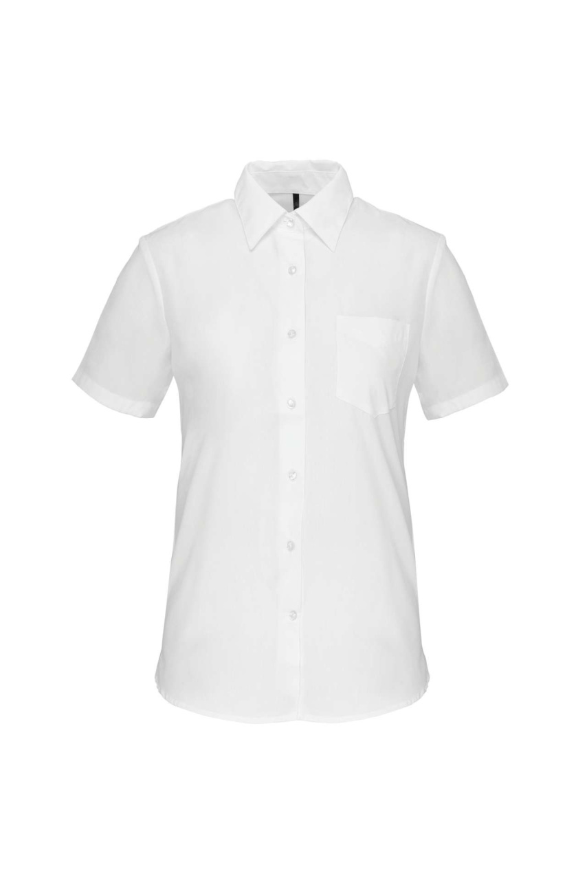 JUDITH - LADIES' SHORT-SLEEVED SHIRT