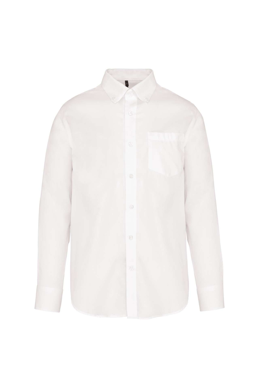 MEN’S LONG-SLEEVED NON-IRON SHIRT