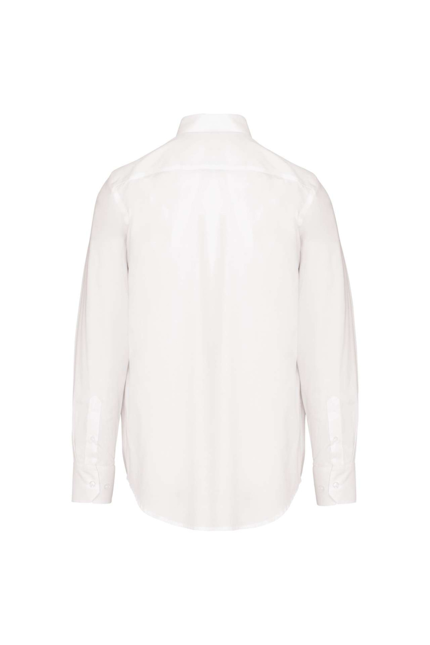 MEN’S LONG-SLEEVED NON-IRON SHIRT