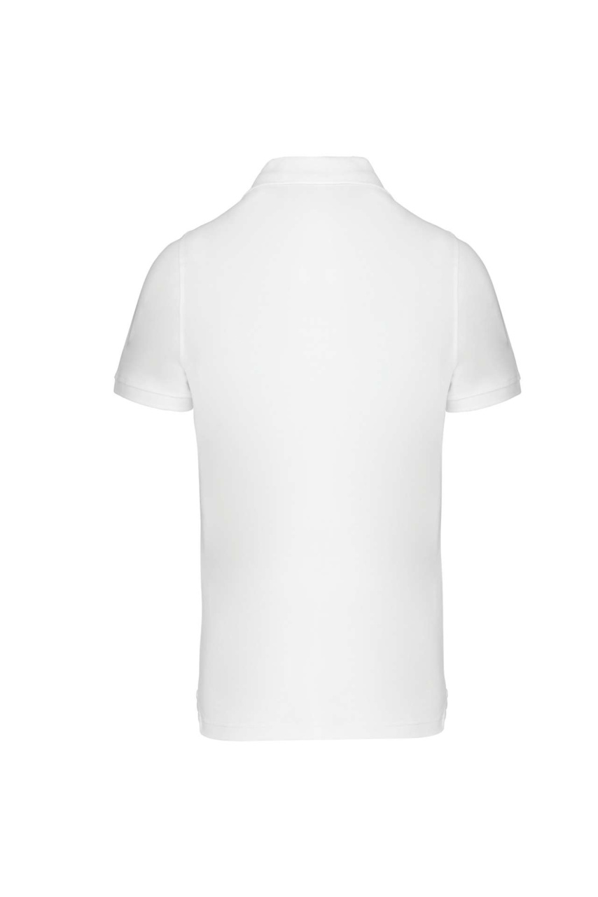 MEN'S SHORT SLEEVE PIQUÉ POLO SHIRT