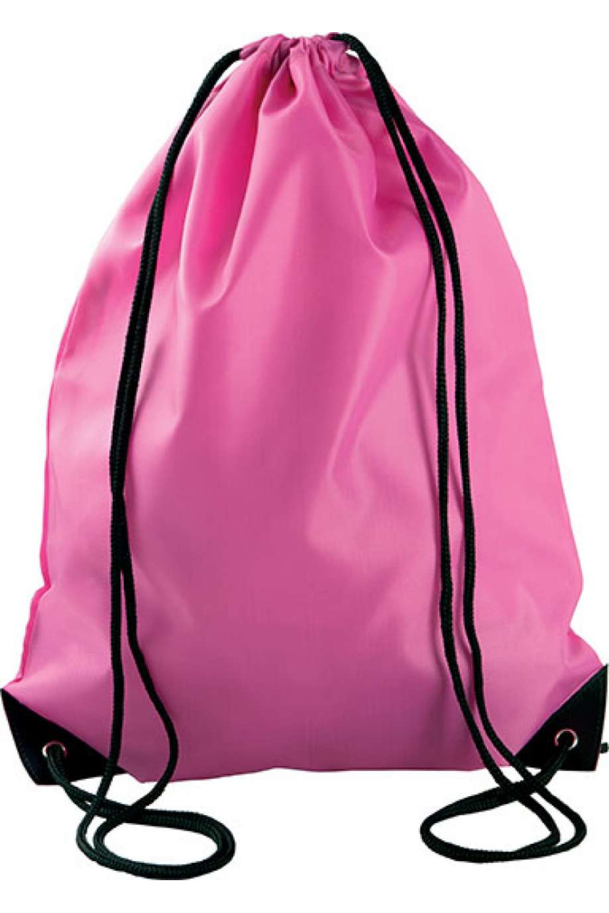DRAWSTRING BACKPACK