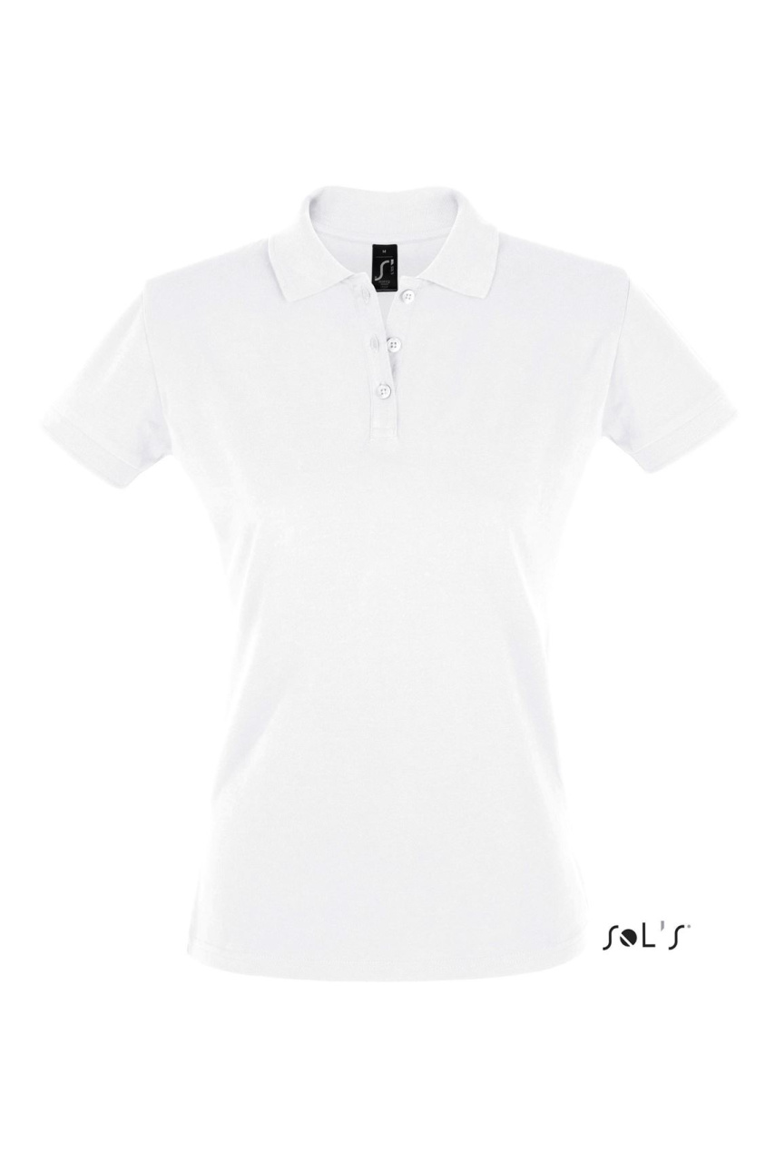 SOL'S PERFECT WOMEN - POLO SHIRT