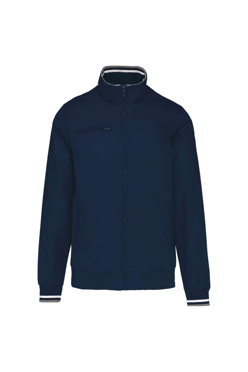 CITY BLOUSON JACKET