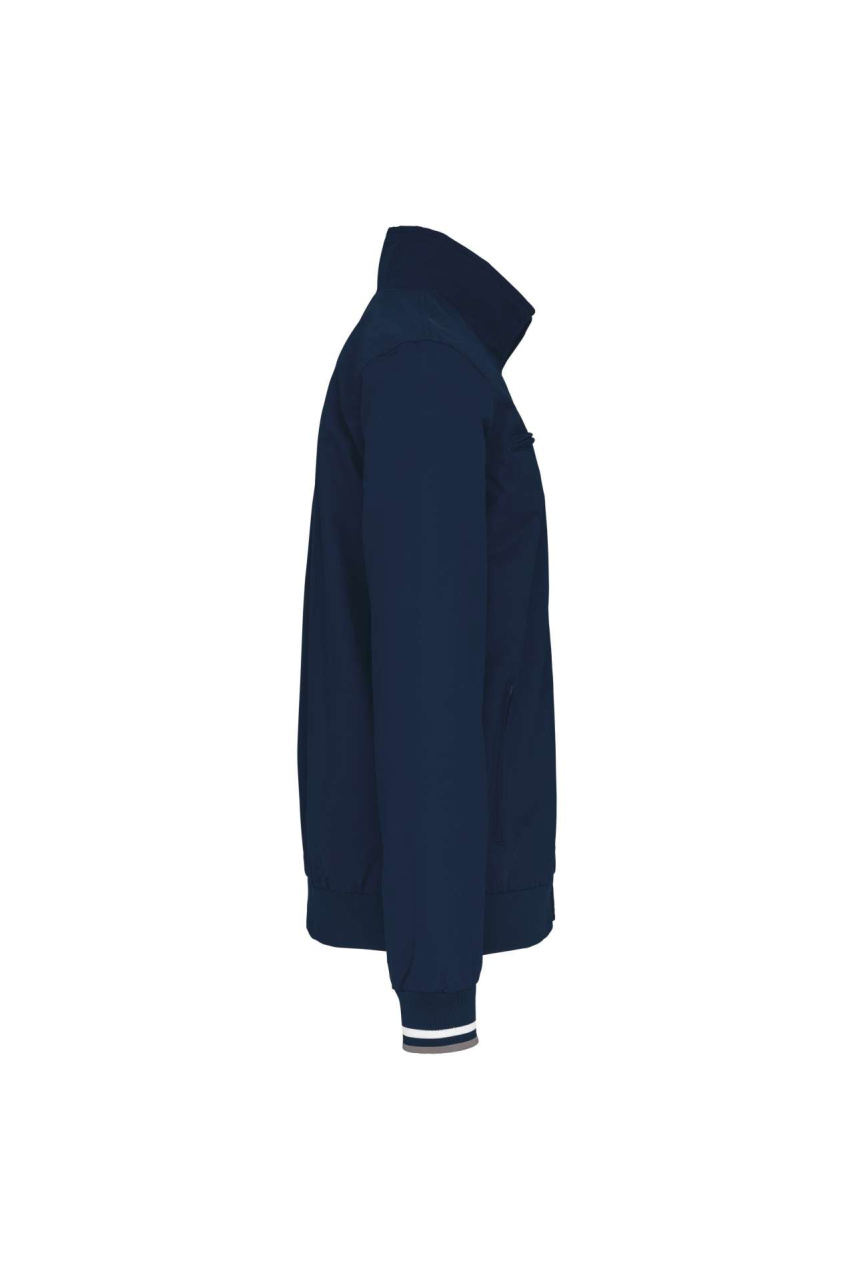 CITY BLOUSON JACKET