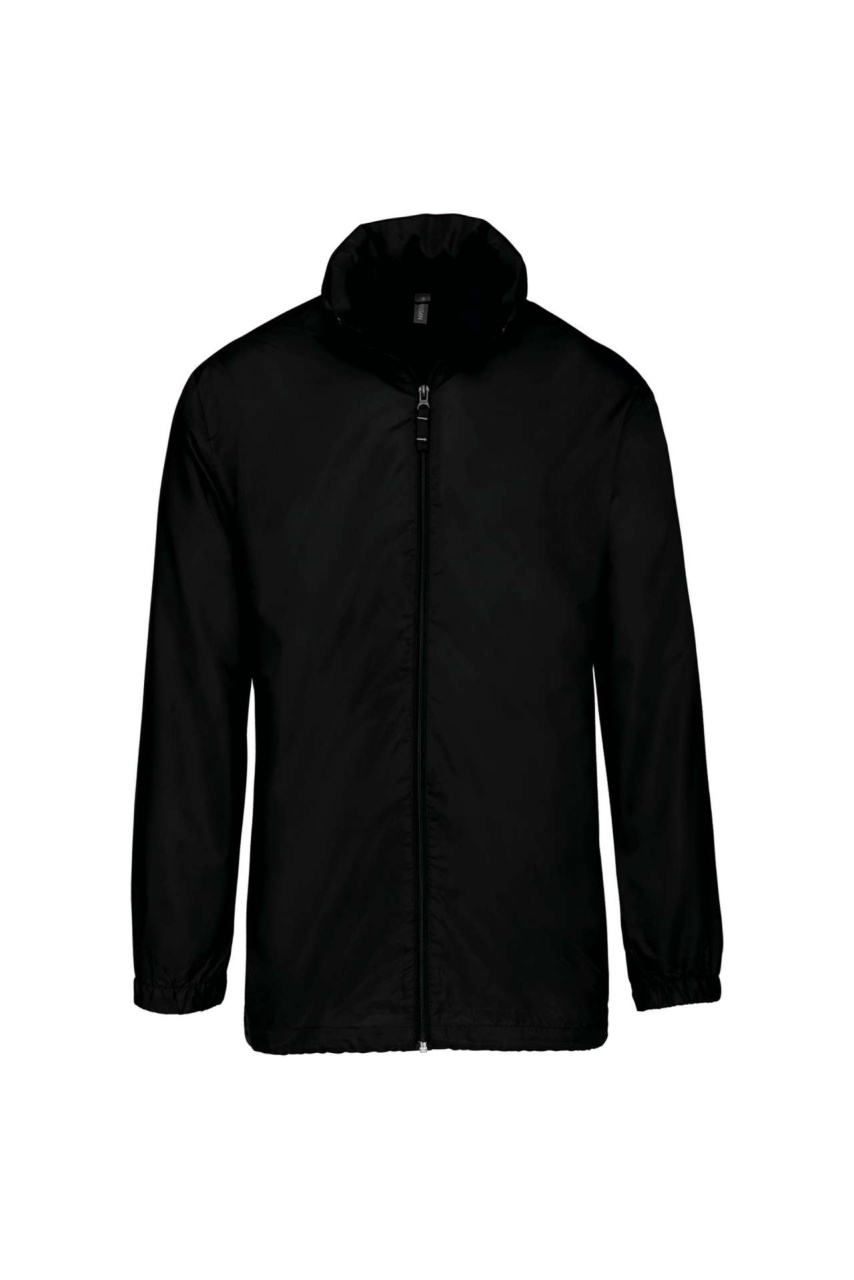 UNLINED WINDBREAKER