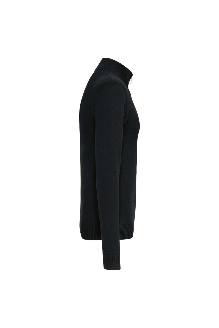 MEN'S FULL ZIP CARDIGAN