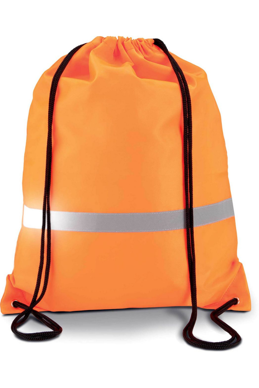 DRAWSTRING BACKPACK