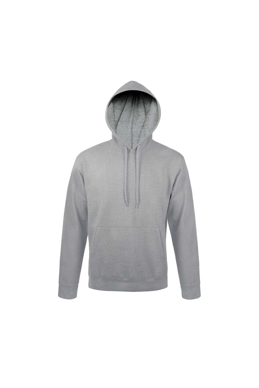 SOL'S SNAKE - UNISEX HOODED SWEATSHIRT