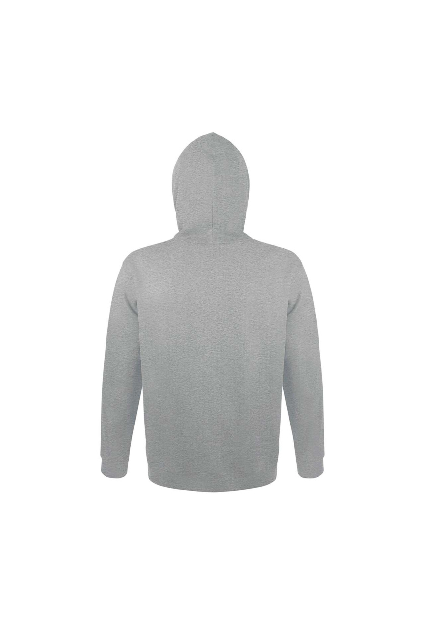 SOL'S SNAKE - UNISEX HOODED SWEATSHIRT