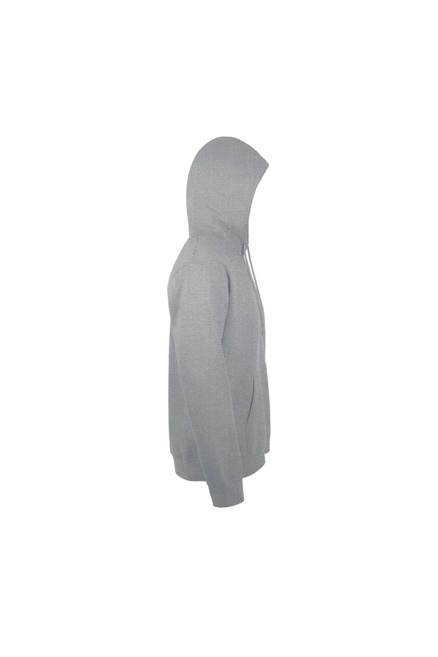 SOL'S SNAKE - UNISEX HOODED SWEATSHIRT