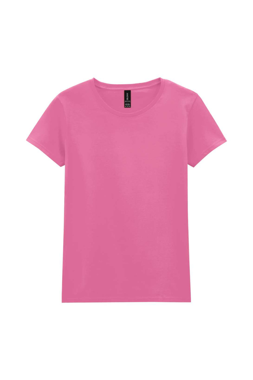 HEAVY COTTON™  LADIES' T-SHIRT