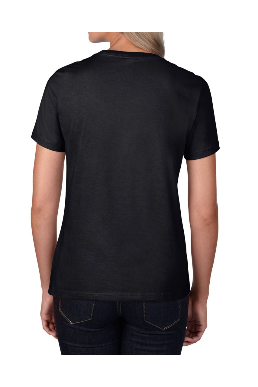 PREMIUM COTTON® LADIES' T-SHIRT