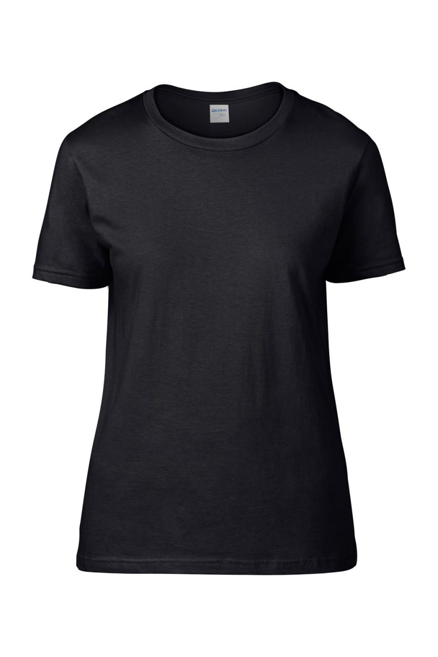 PREMIUM COTTON® LADIES' T-SHIRT