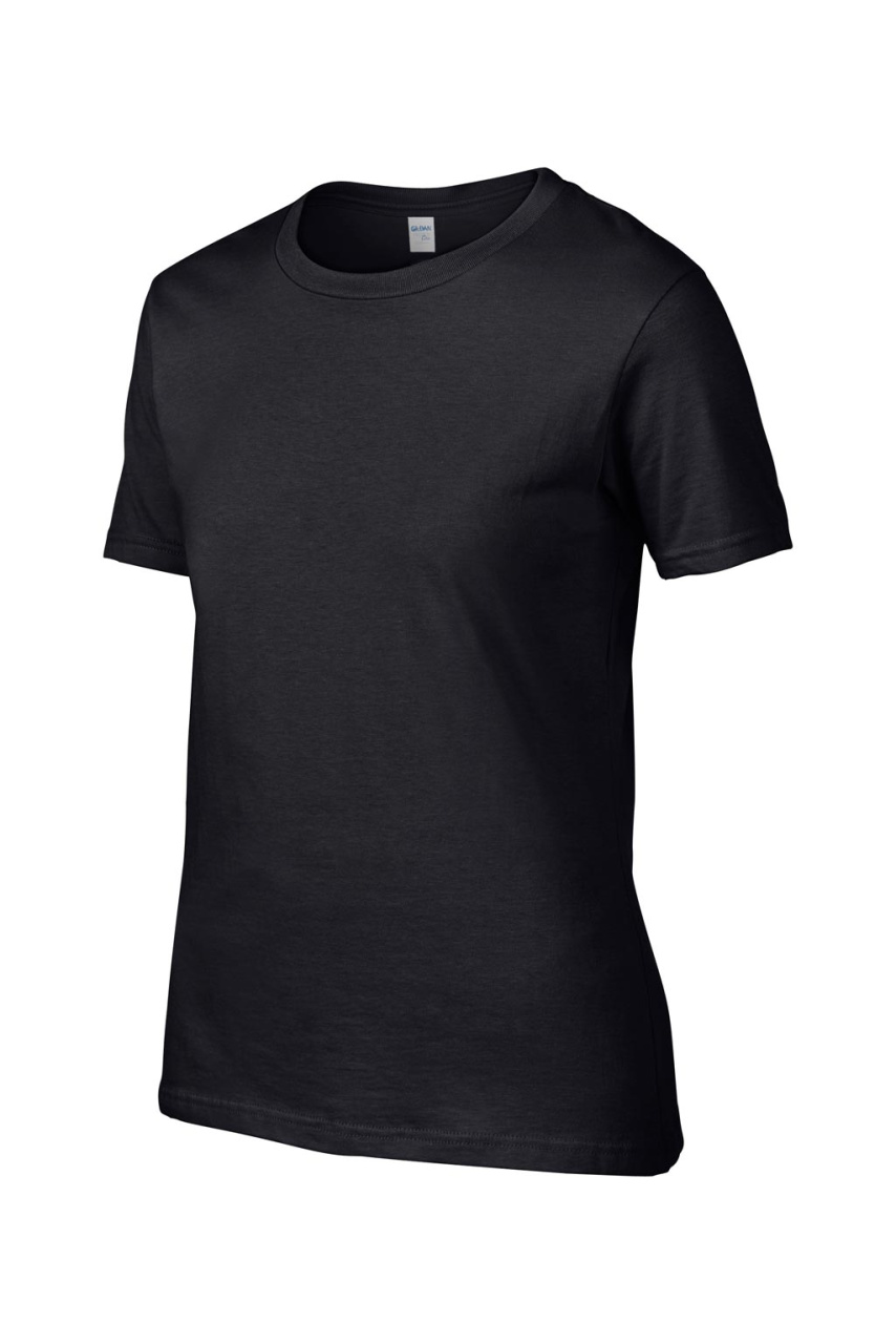 PREMIUM COTTON® LADIES' T-SHIRT