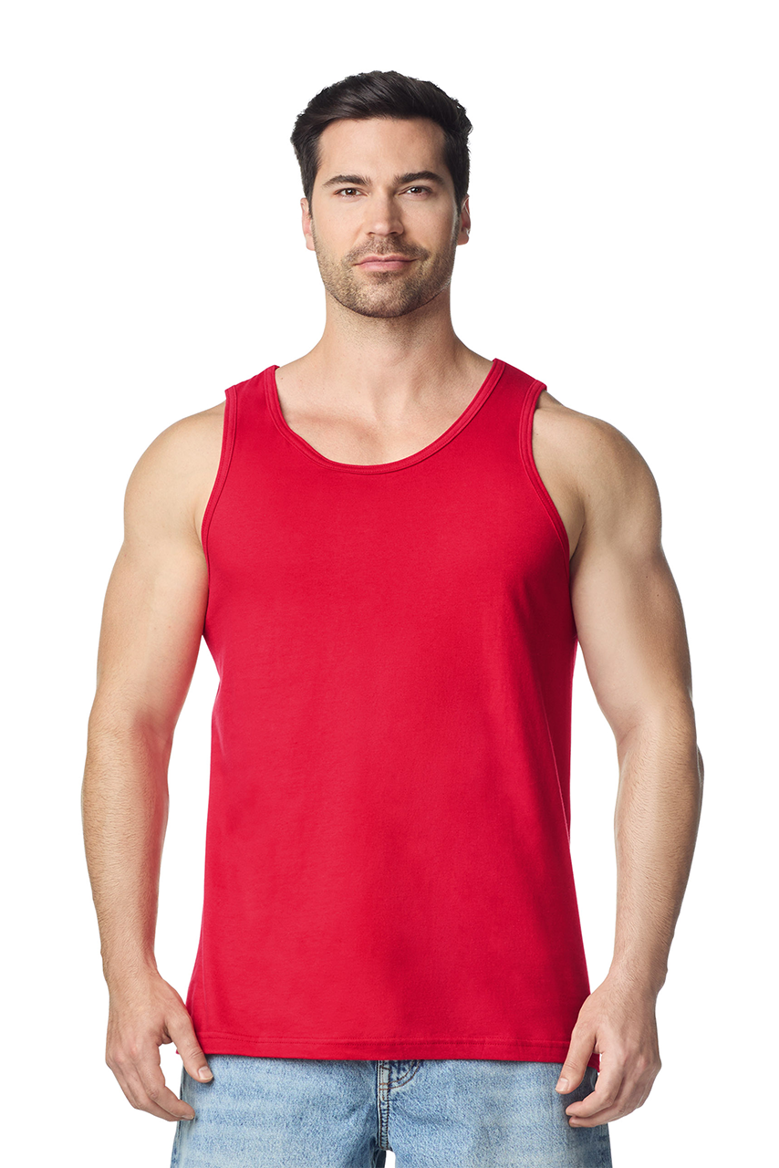 SOFTSTYLE™ ADULT TANK TOP