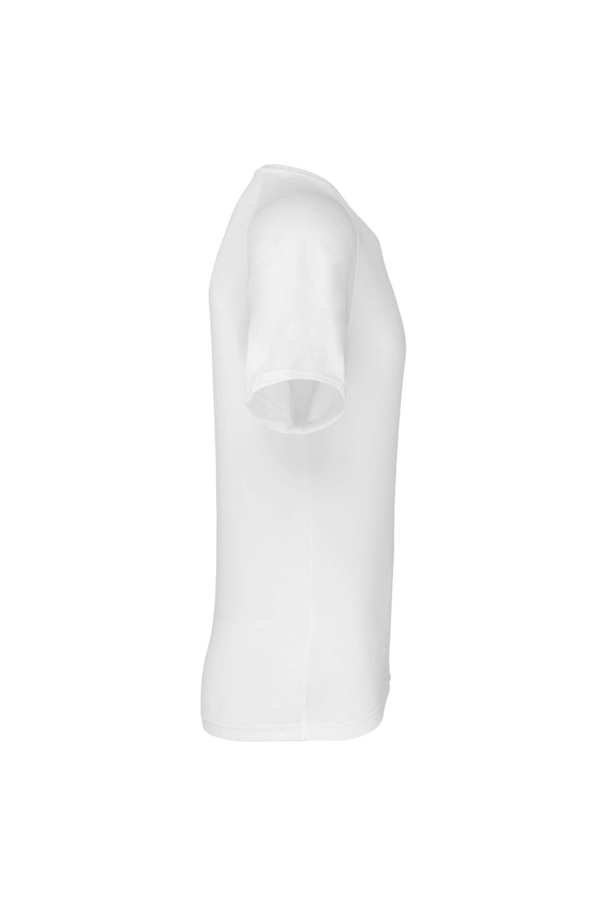 MEN'S SHORT-SLEEVED SPORTS T-SHIRT