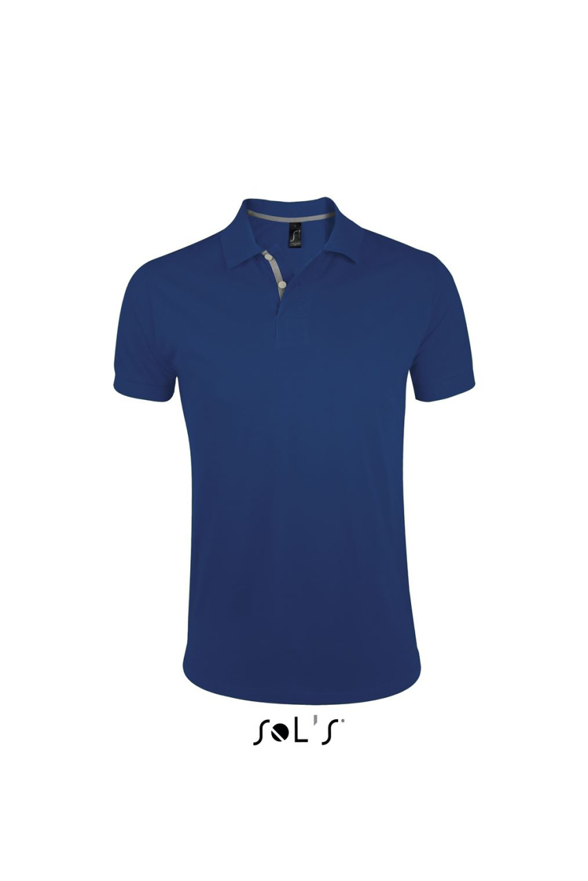 SOL'S PORTLAND MEN - POLO SHIRT