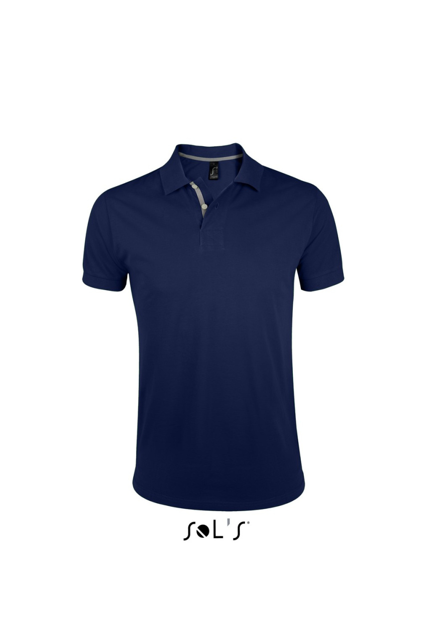 SOL'S PORTLAND MEN - POLO SHIRT