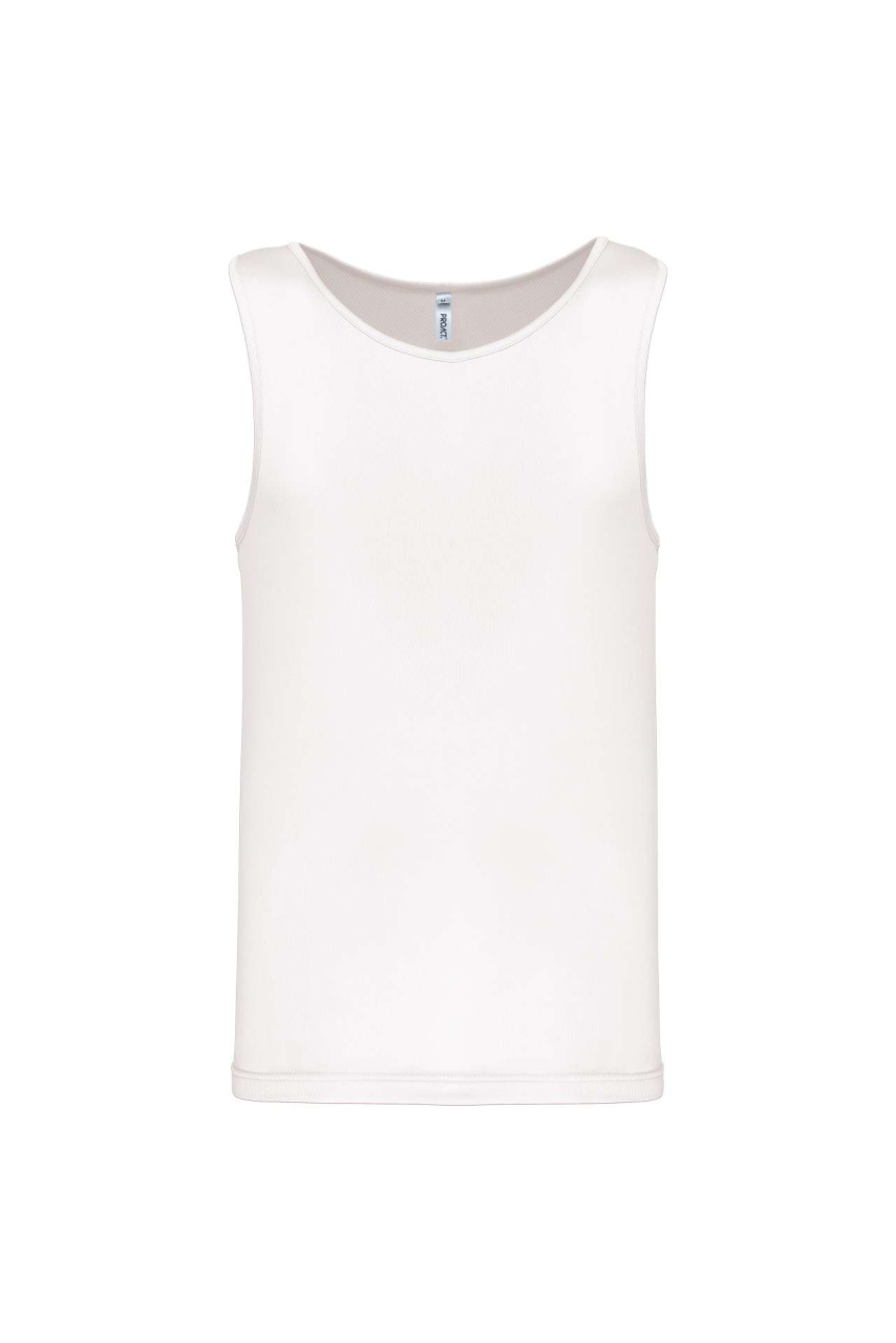 MEN’S SPORTS VEST