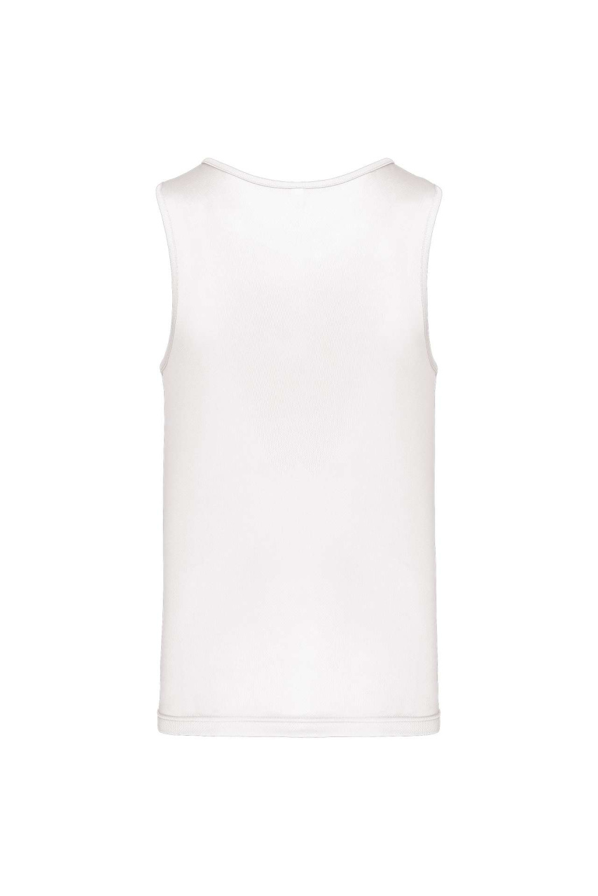MEN’S SPORTS VEST