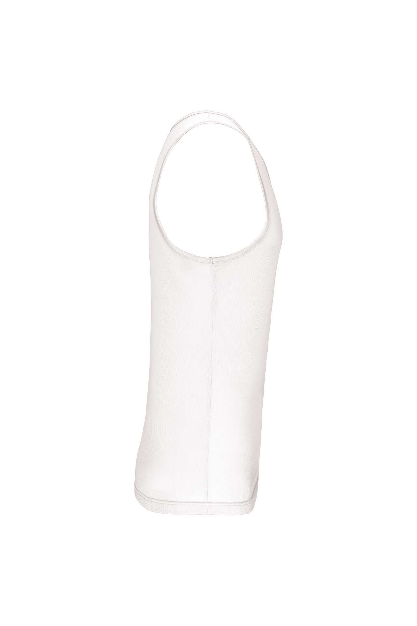 MEN’S SPORTS VEST