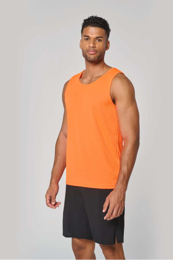 MEN’S SPORTS VEST