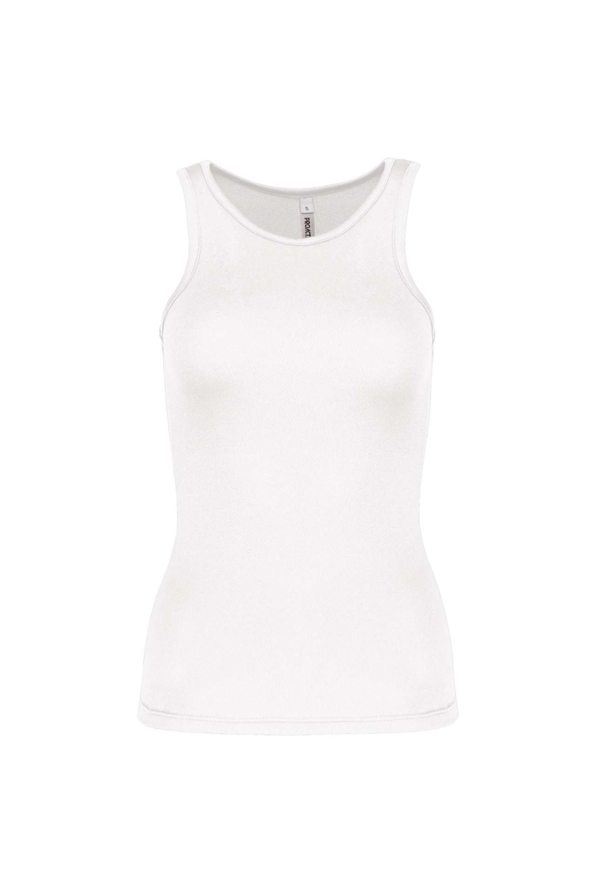LADIES' SPORTS VEST