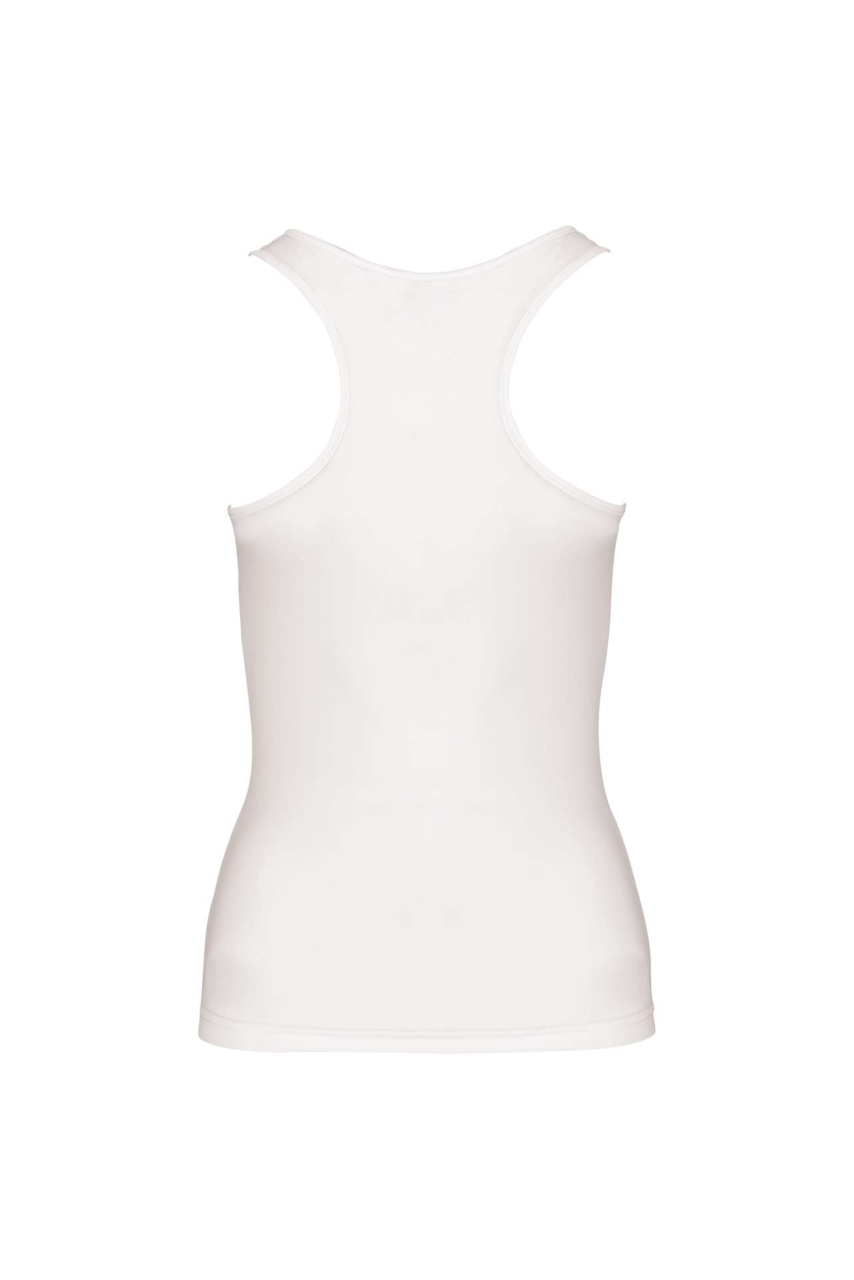 LADIES' SPORTS VEST