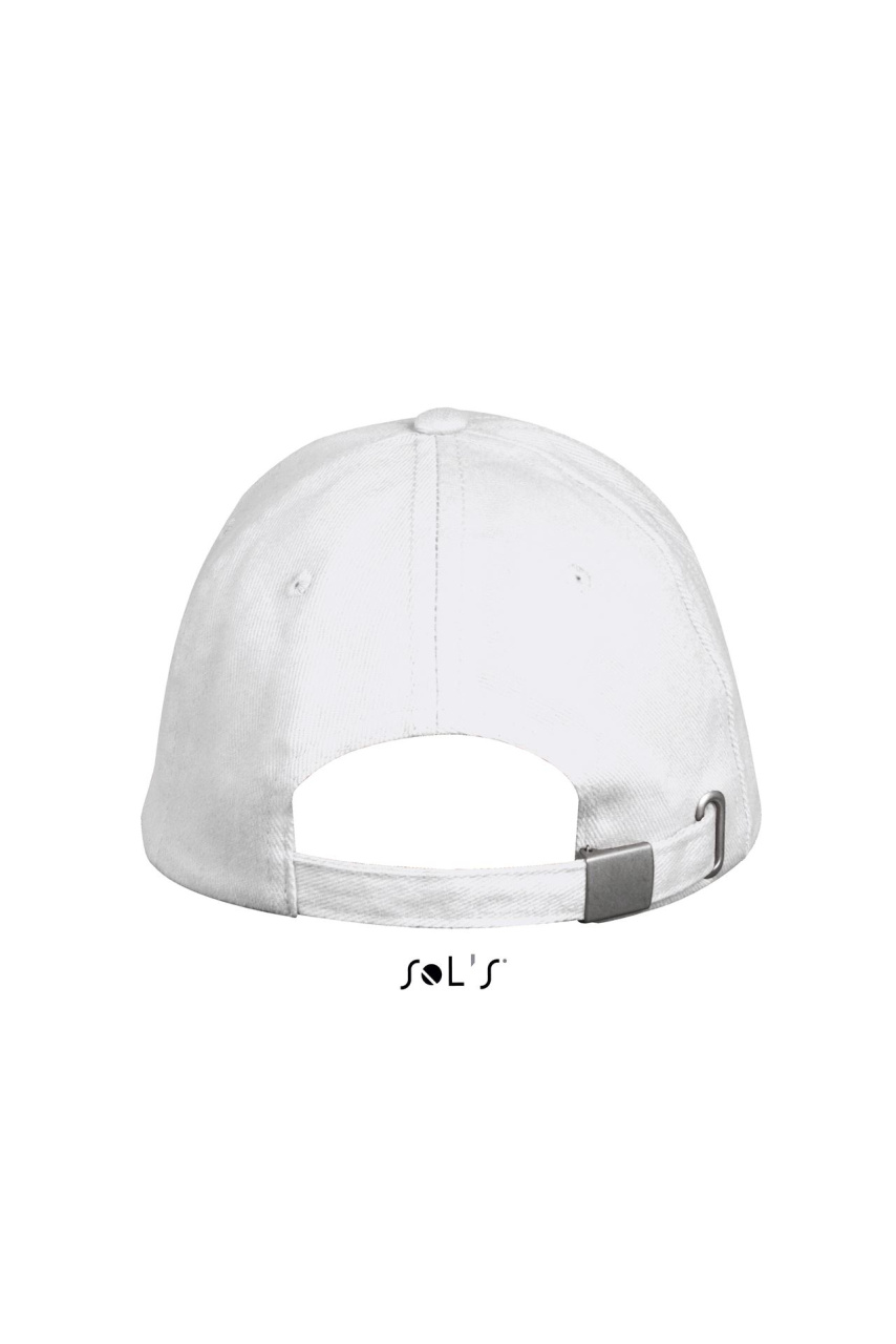 SOL'S LONG BEACH - 5 PANEL CAP