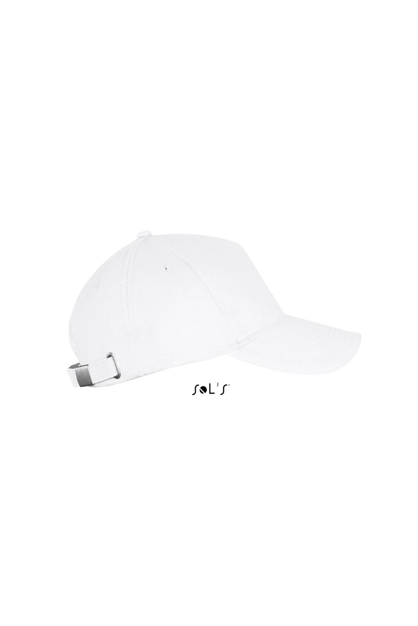 SOL'S LONG BEACH - 5 PANEL CAP