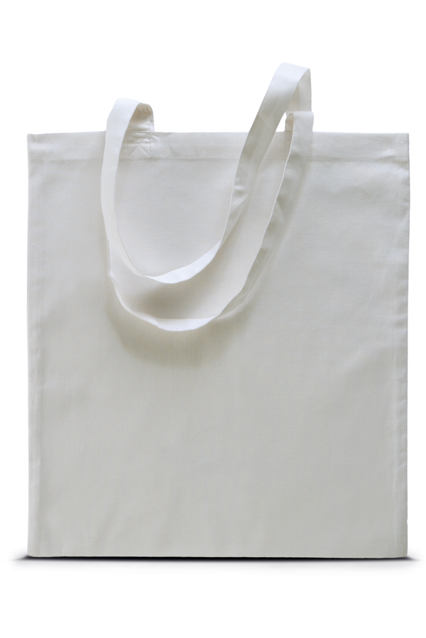 BASIC SHOPPER BAG