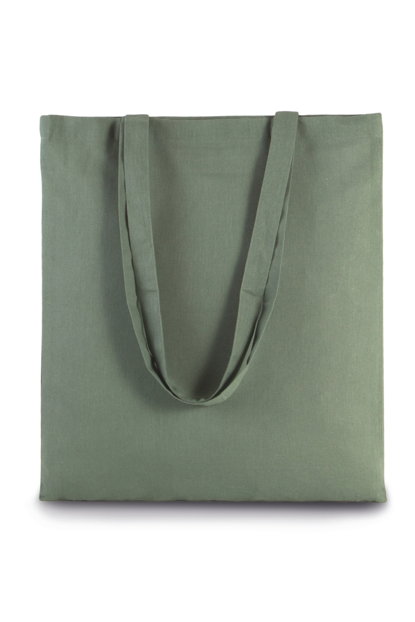BASIC SHOPPER BAG