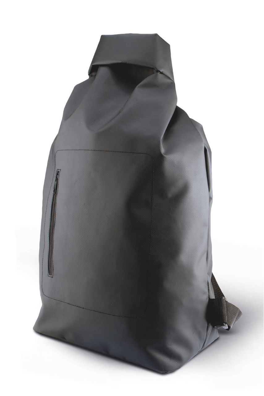 WATERPROOF SAILOR BAG