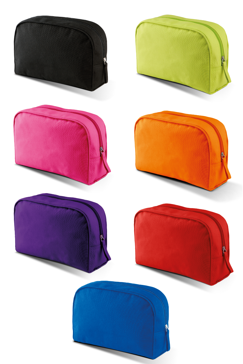TOILETRY BAG