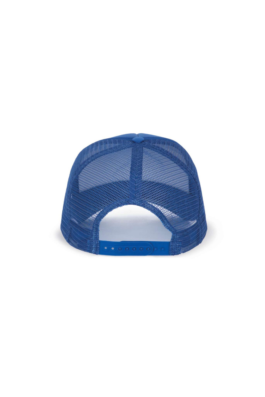 TRUCKER MESH CAP - 5 PANELS