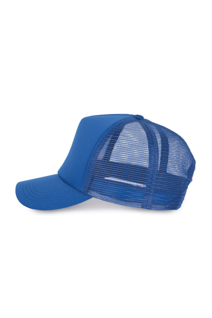 TRUCKER MESH CAP - 5 PANELS