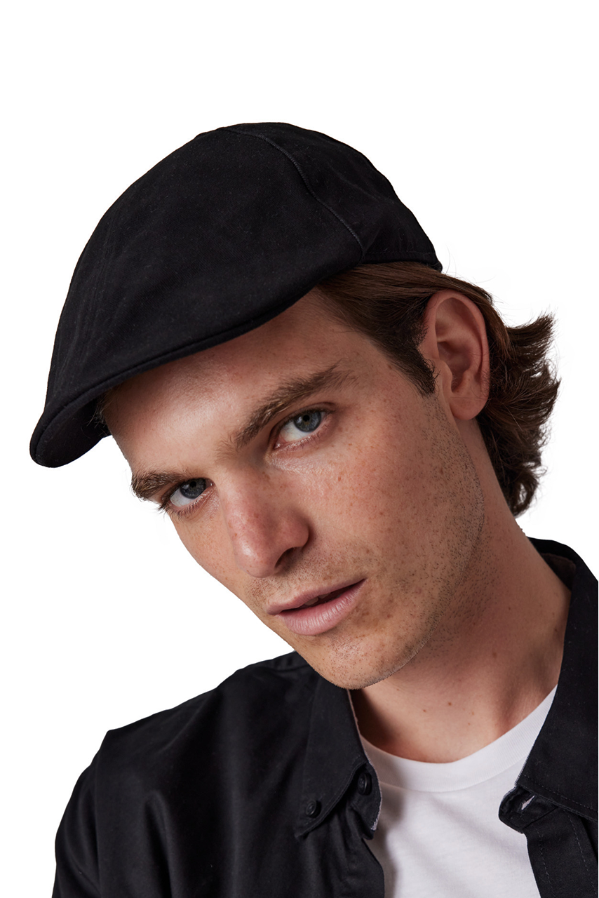 DUCKBILL HAT