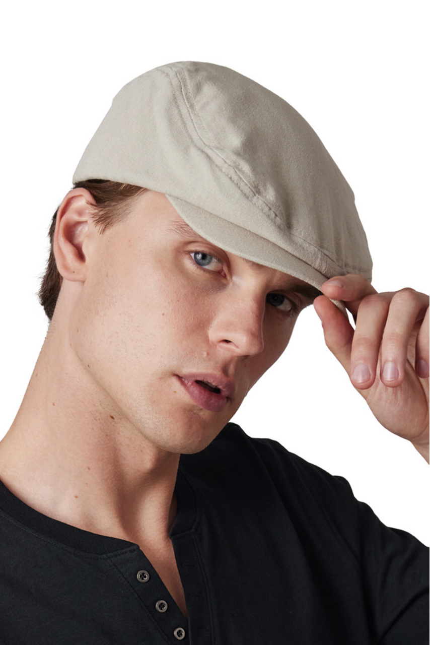 SUMMER DUCKBILL HAT