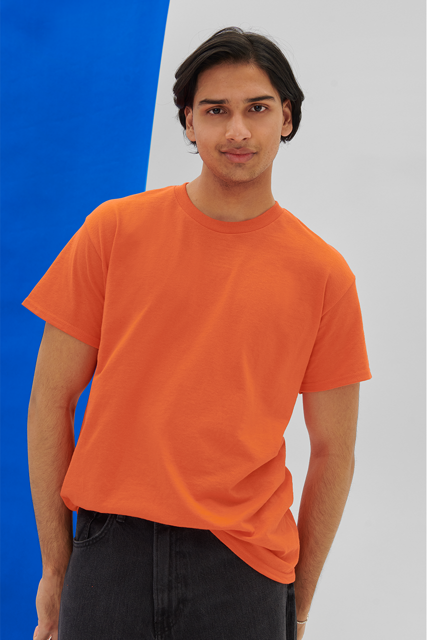 DRYBLEND® ADULT T-SHIRT