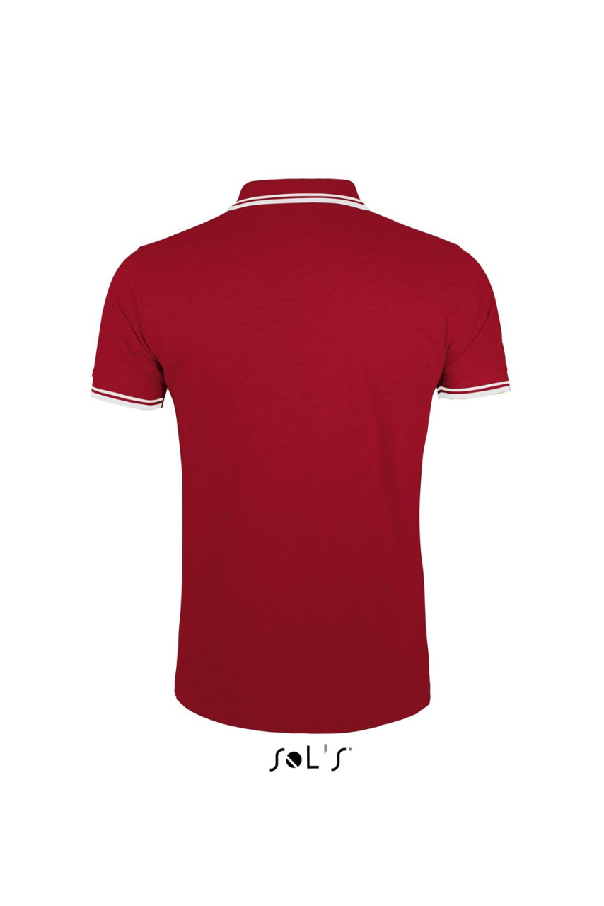 SOL'S PASADENA MEN - POLO SHIRT