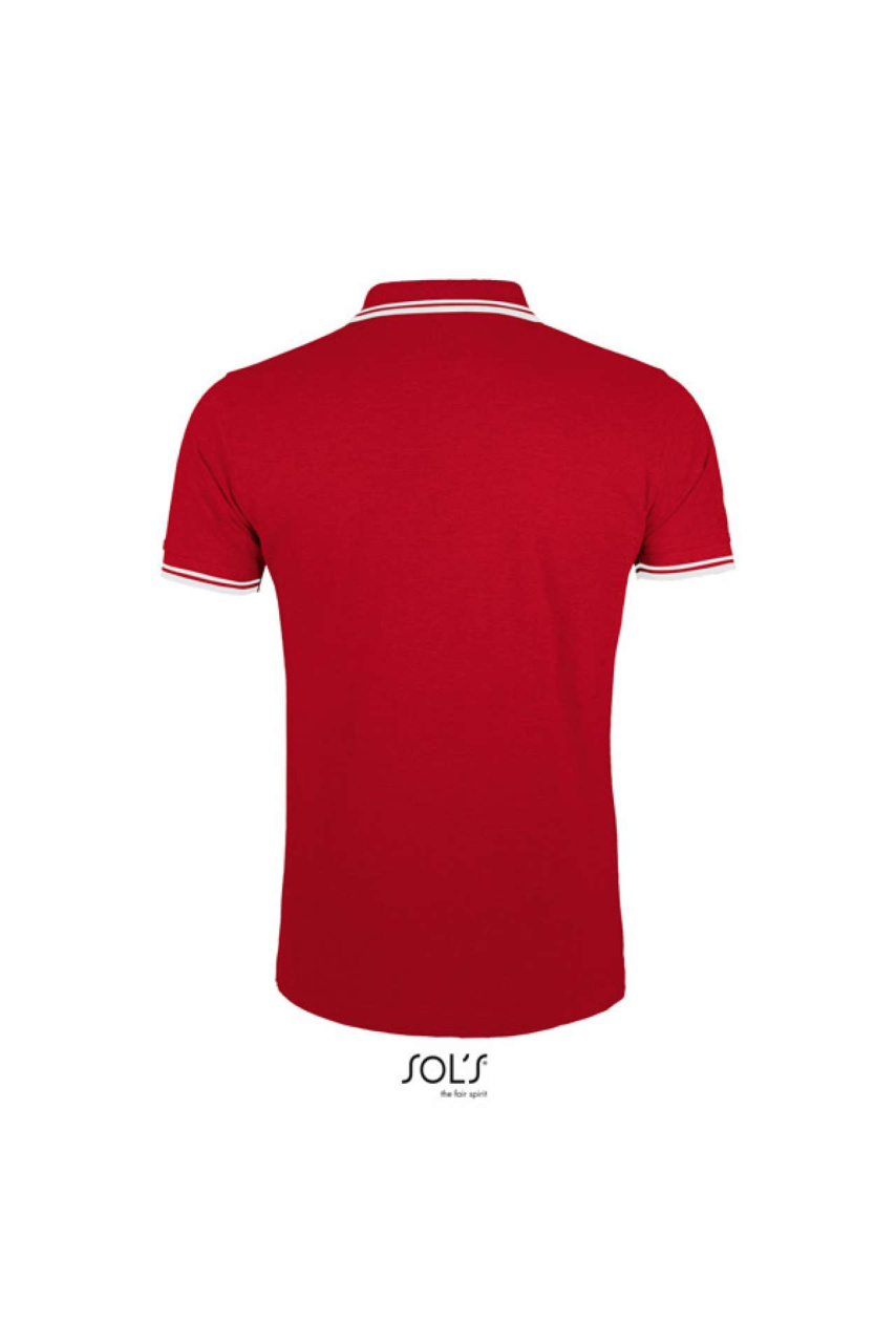SOL'S PASADENA MEN - POLO SHIRT