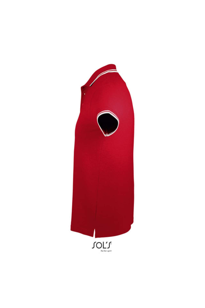 SOL'S PASADENA MEN - POLO SHIRT