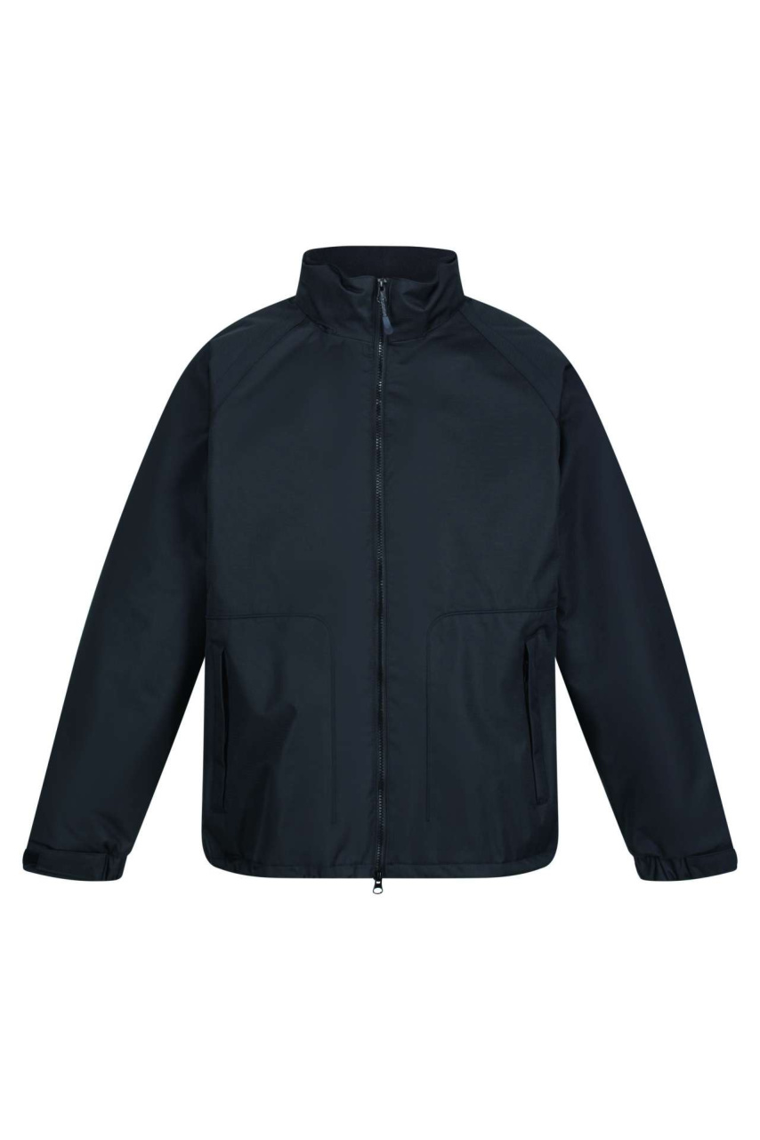 HUDSON MEN - FLEECE-LINED JACKET